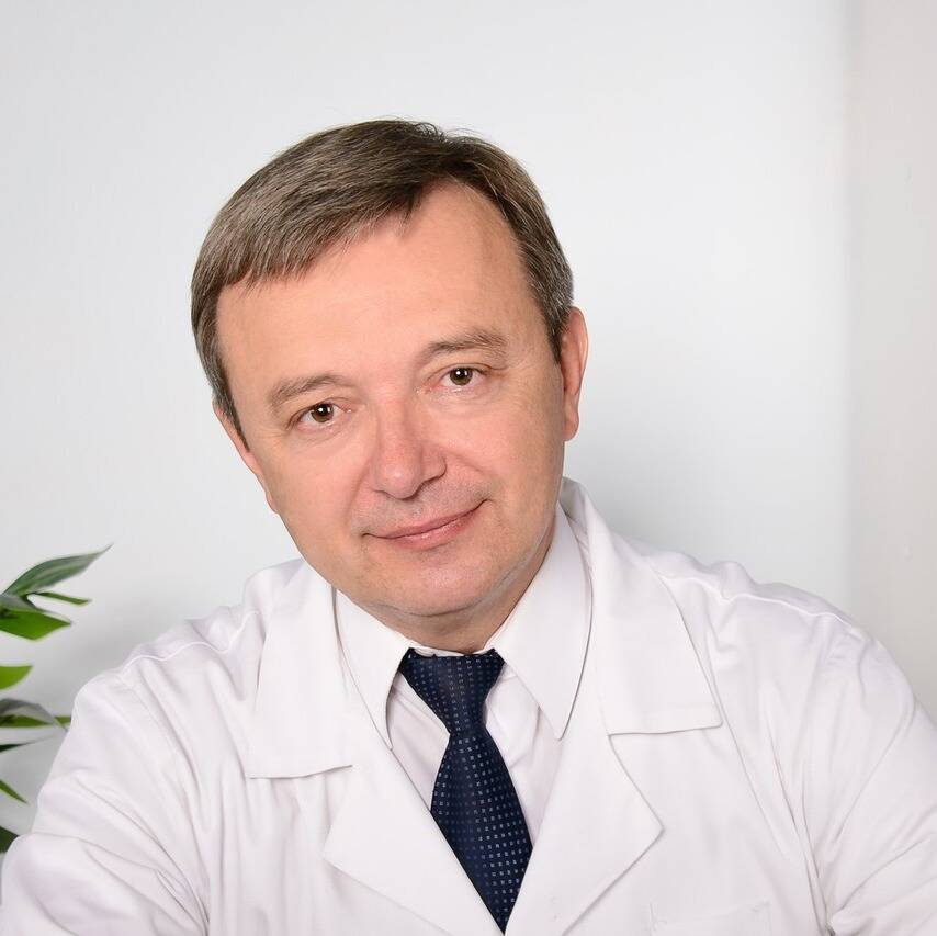 Атаманенко Олег Анатолійович