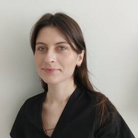 Чорна Дарія Віталіївна