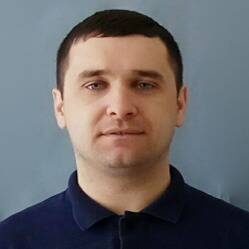 Фербей Ігор Ярославович