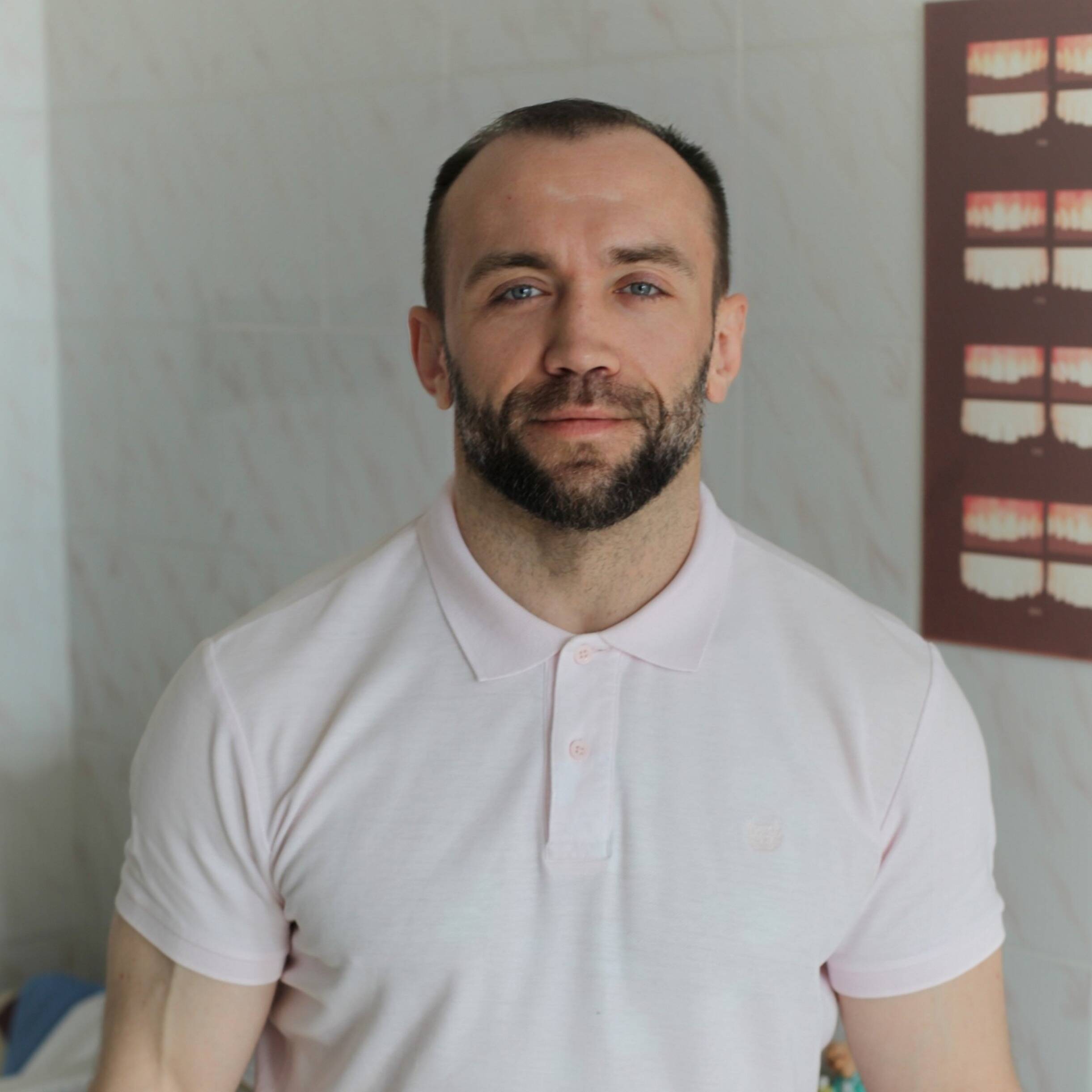 Іщенко Євгеній Анатолійович