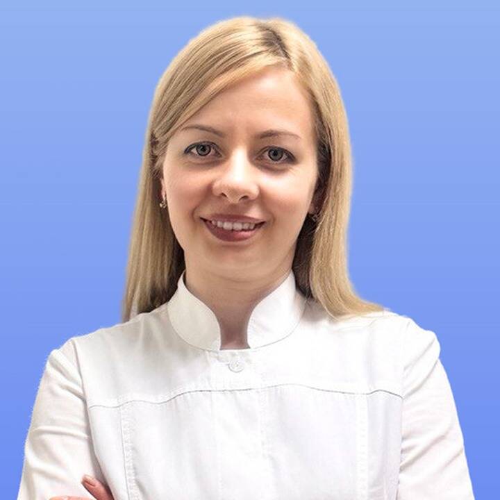 Кабанцева Анастасія Валеріївна