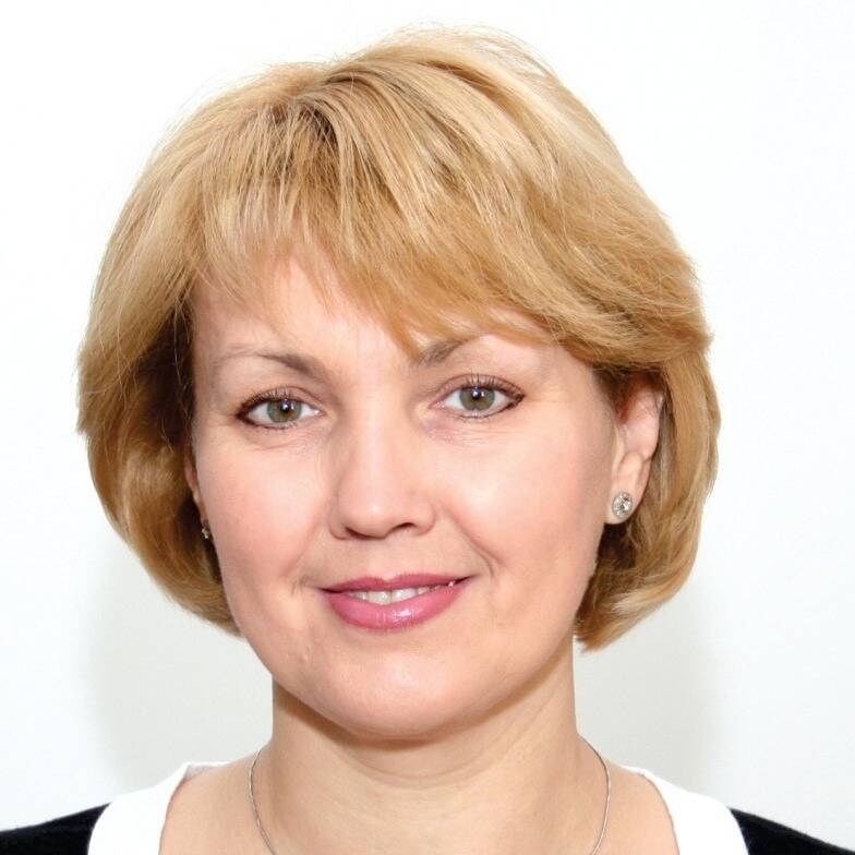 Панченко Людмила Валентинівна