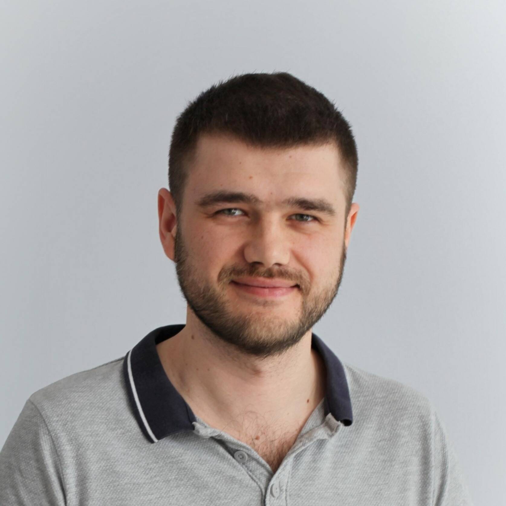 Нечипоренко Максим Андрійович