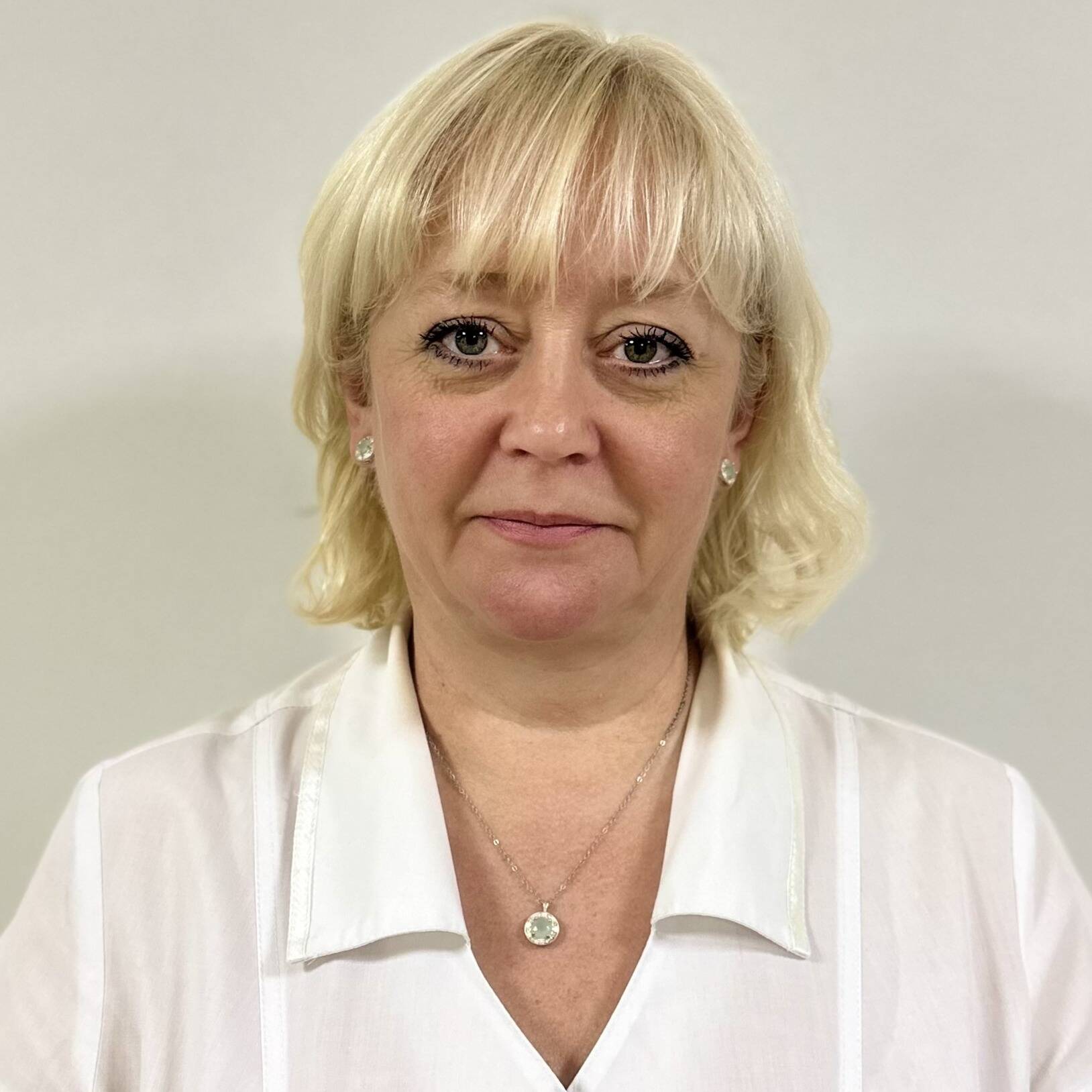Платонова Наталія Юріївна
