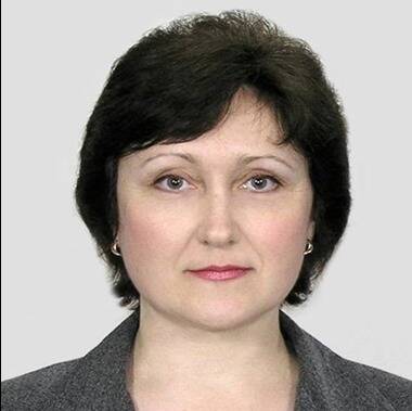 Пугач Єлізавета Олексіївна