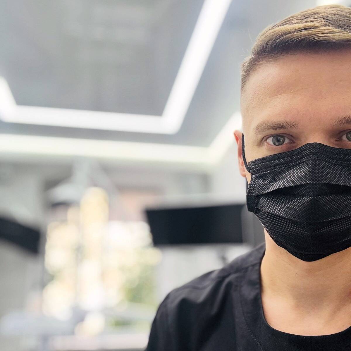Тарасенко Мирослав Владиславович
