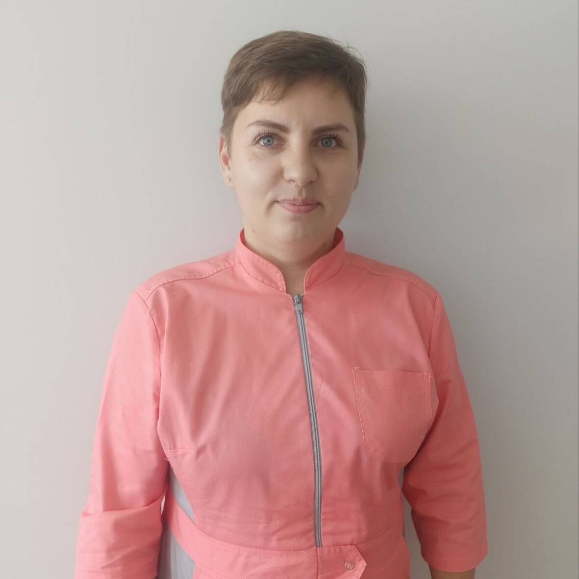 Войтенко Тетяна Вікторівна
